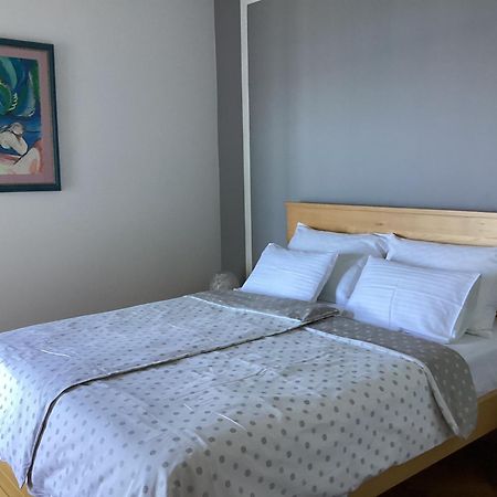 Die Appartements Glavas, für 2 Personen Novi Vinodolski Exterior foto