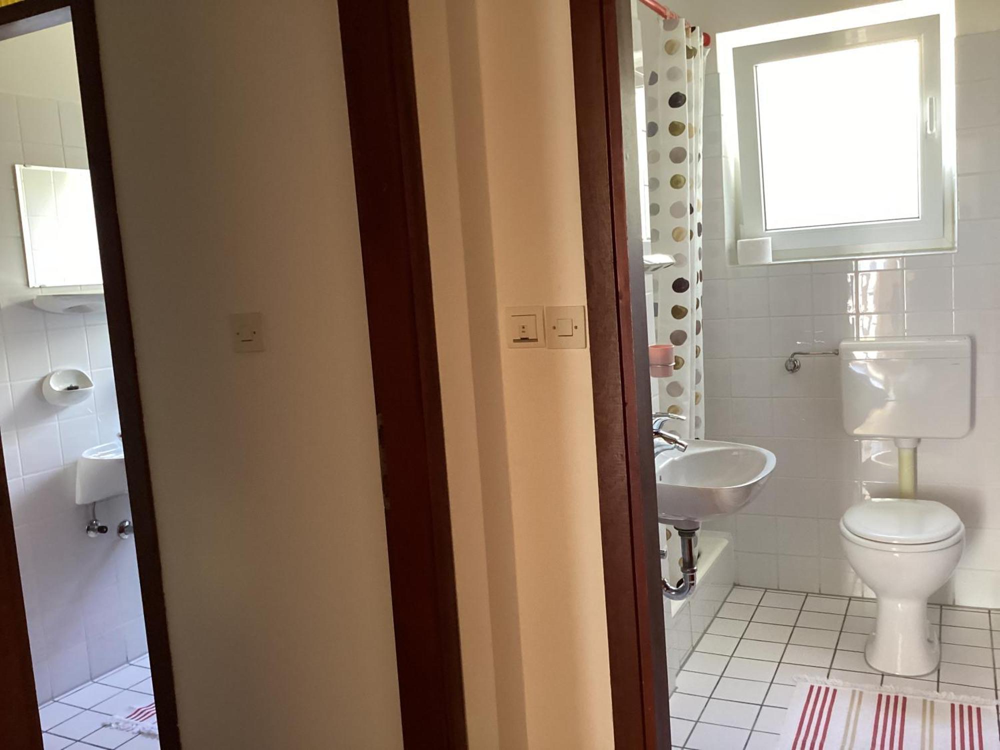 Die Appartements Glavas, für 2 Personen Novi Vinodolski Exterior foto
