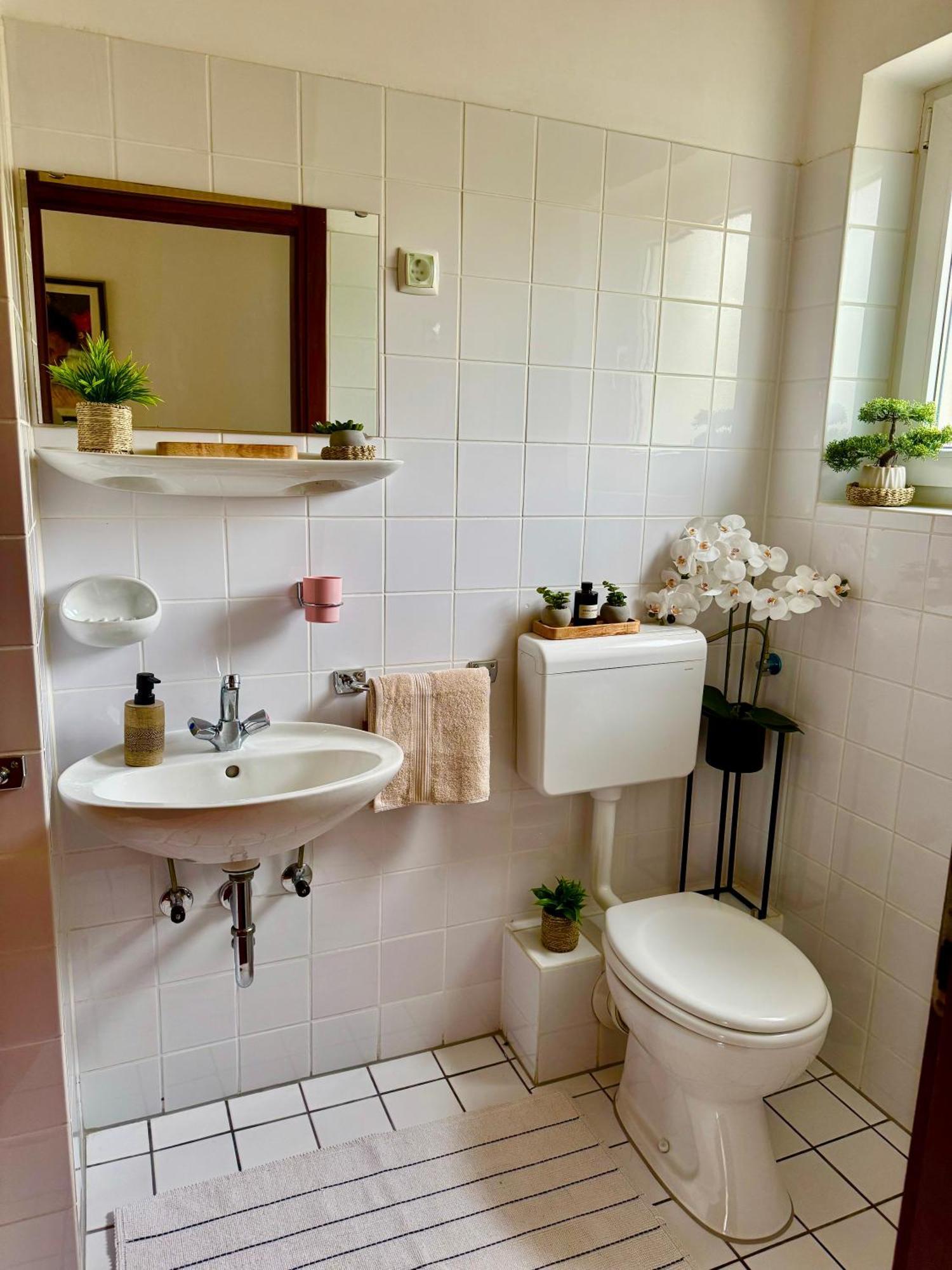 Die Appartements Glavas, für 2 Personen Novi Vinodolski Exterior foto